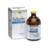 SULFAPRIM INY 100ML