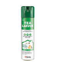 TEA LARVOX KONIG 419ML