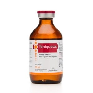 TONIQUETAS INY 50ML