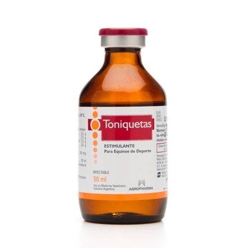 TONIQUETAS INY 50ML