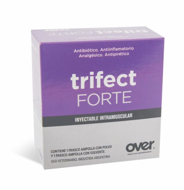 triferct-forte TRIFECT FORTE INY 1FCO POLVO+1DILUYENTE