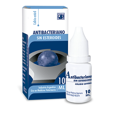 44-ANTIBACTERIANO SIN ESTEROIDES ANTIBACTERIANO LOVE S/EST 10ML
