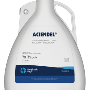 ACIENDEL POUR-ON 1L