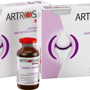 ARTROSAN INY CANINO 10ML