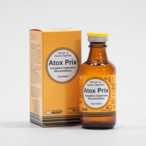 ATOX PRIX NORT 50ML