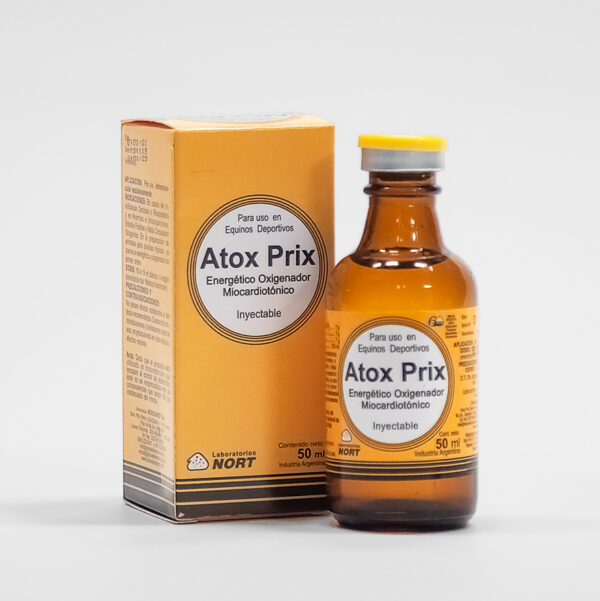ATOX PRIX NORT 50ML