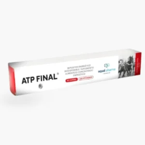 ATP FINAL GEL ORAL 36G
