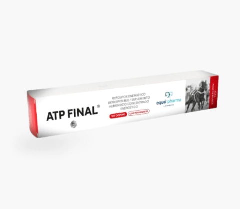 ATP FINAL GEL ORAL 36G