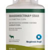 BAGOMECTINA START 3,15% INY 500ML