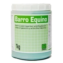 BARRO EQUINO ENRICH 1KG