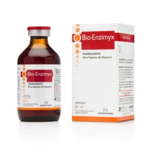 BIO ENZIMYX INY 100ML
