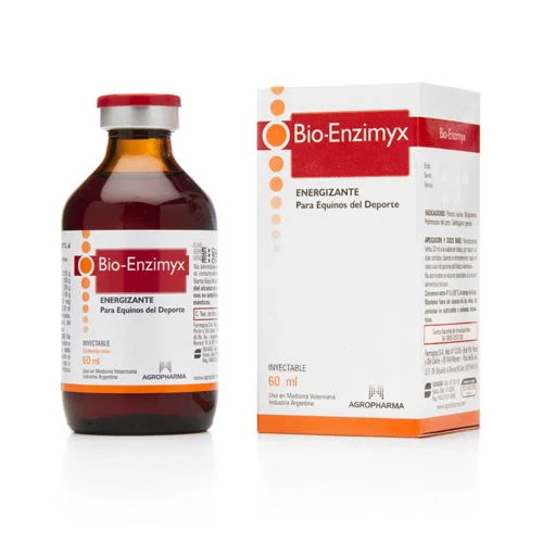 BIO ENZIMYX INY 100ML