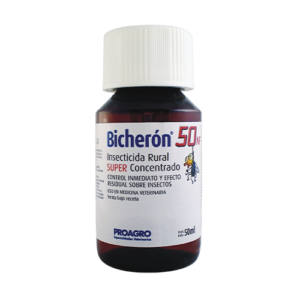 BICHERON 50 NF X 50ML