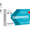 CARDIONAFIL KU 25MG
