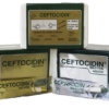 CEFTOCIDIN SECADO JGA