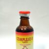 COMPLEJO B CIMOL 50ML