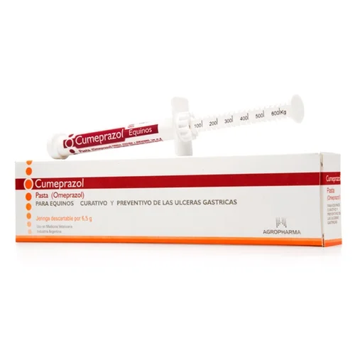 CUMEPRAZOL PASTA JGA 6,5G