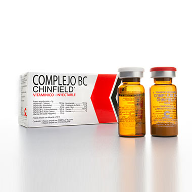 COMPLEJO BC CHINFIELD 5DS 10ML
