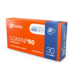 Contal-60mg-x-30 CONTAL JV 60MG 1BL 15COMP