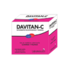 DAVITAN C 60COMP ATON