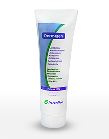 DERMAGEN 100G