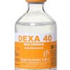 DEXA 40 EQUI SYSTEMS 100ML