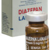 DIAZEPAN AMP 10ML