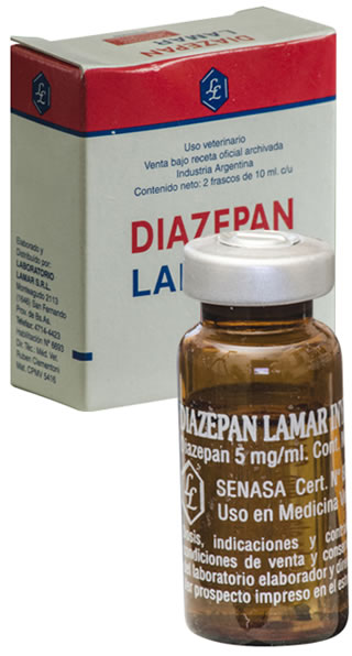 DIAZEPAN AMP 10ML