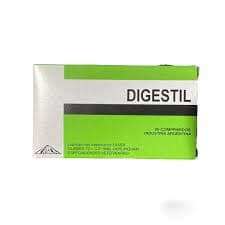 DIGESTIL 20 COMP LASER