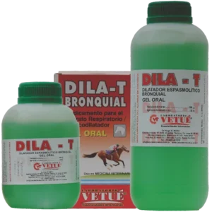 DILA-T GEL ORAL 1LT