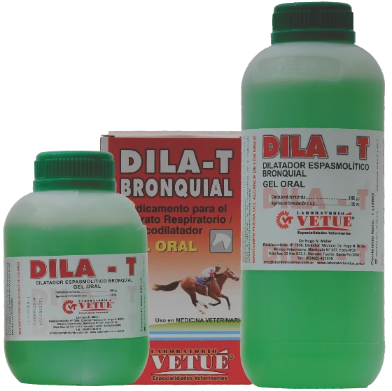 DILA-T GEL ORAL 1LT
