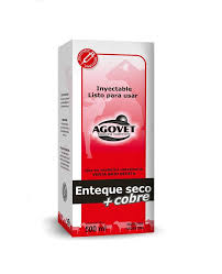 ENTEQUE SECO INY 250ML