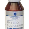 ENTEROSULFATRIM LA SUSP 100ML