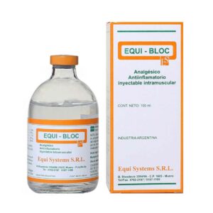 EQUI BLOC INY 100ML