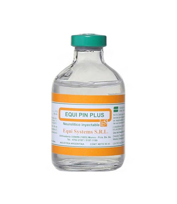 EQUI PIN PLUS 50ML