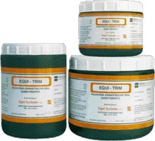 EQUI TRIM GRANULADO 450G
