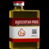 EQUICISTAN FREE 100ML
