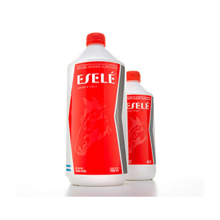 ESELE ORAL 1LT
