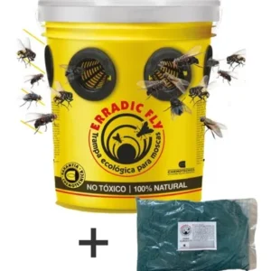 ERRADIC FLY CEBO X 300GR