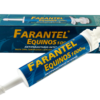 FARANTEL EQUINOS JGA 38GR