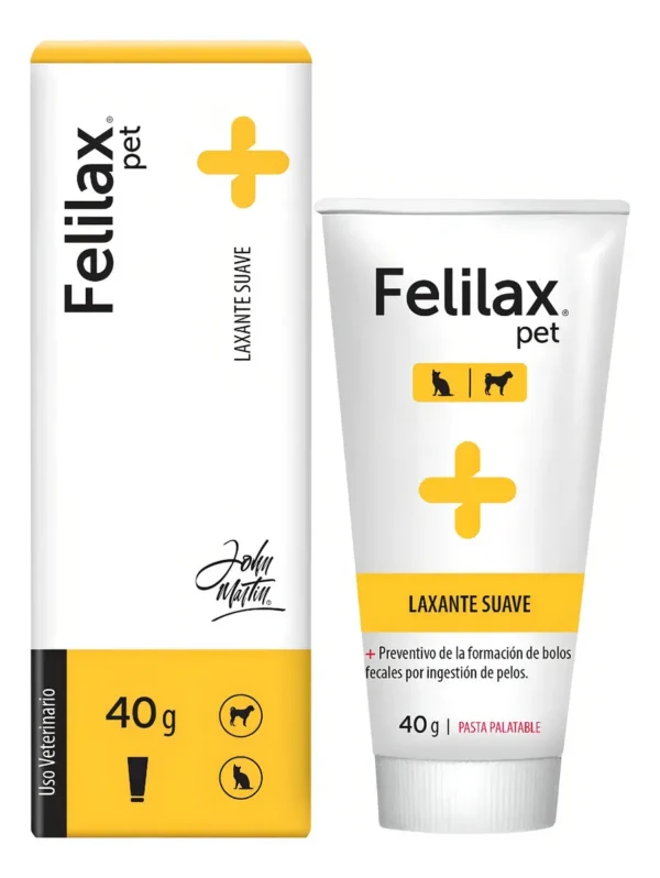 FELILAXPET JM 40G