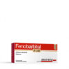 FENOBARBITAL P-100 PERROS 30COMP