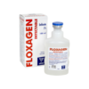 FLOXAGEN INY 5% 250ML