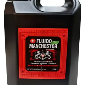 FLUIDO MANCHESTER 4LT