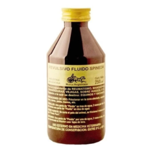 FLUIDO SPINEDA 250CC
