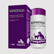 KOPROFAGIA UNIDAD 60GR
