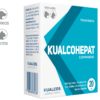 KUALCOHEPAT 10KG 1BL 20COMP