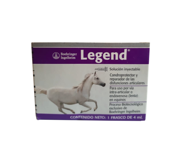 LEGEND INY 4ML