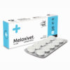 MELOXIVET JM 4MG 10COMP