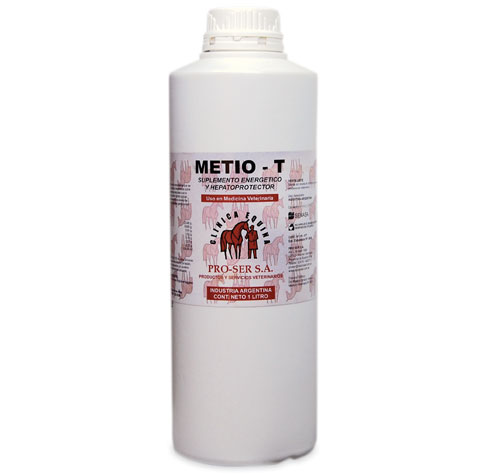 METIO-T 1LT
